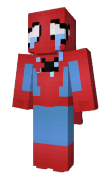 Minecraft скін по ніку Tamci