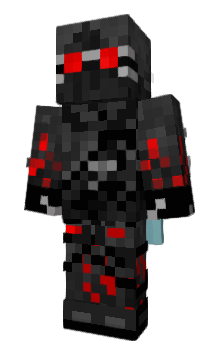Minecraft скин по нику bekon1