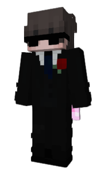 Minecraft скин по нику iTzu_A