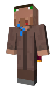 Minecraft скин по нику Stone_22