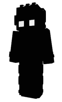 Minecraft скин по нику Chumusski