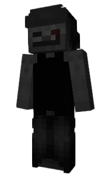 Minecraft skin 8255