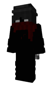 Minecraft скин по нику 4atm