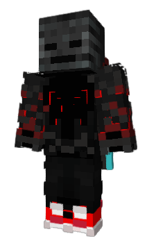Minecraft скин по нику Cuent2erik