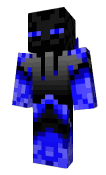 Minecraft скін по ніку gamerguys