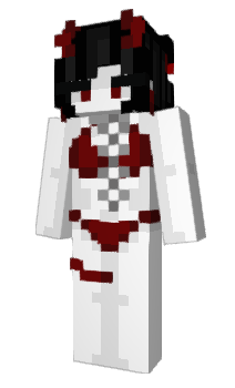 Minecraft скин по нику pixmee