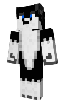 Minecraft скин по нику DogBul