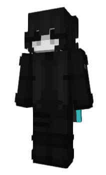 Minecraft скин по нику kobsonn