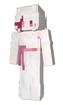 Minecraft skin DreamIsMyDog