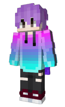 Minecraft skin Mr_Dream_1