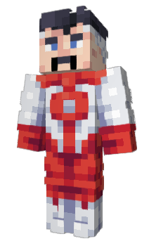 Minecraft skin zeyyin