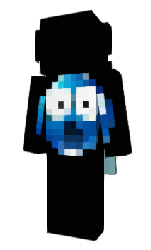 Minecraft скин по нику audihstic