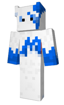 Minecraft скін по ніку Hollowa