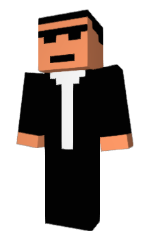 Minecraft скін по ніку Woken