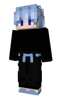 Minecraft скин по нику BANo4ka