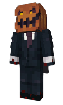 Minecraft скин по нику ARCHiK