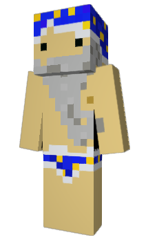 Minecraft скин по нику ADDolf