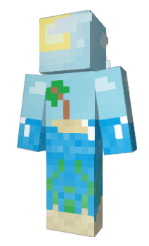 Minecraft skin EpsteinsIsland_