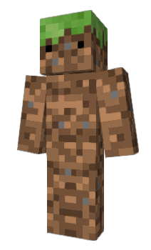 Minecraft скин по нику ClassCode