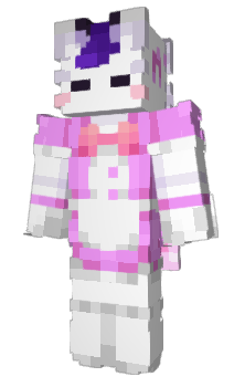 Minecraft skin KaydenCoolio