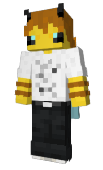 Minecraft скін по ніку dumanit