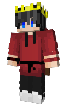 Minecraft скин по нику MSEmpireZ