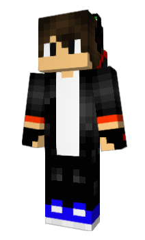 Minecraft скин по нику CarelessWhisper