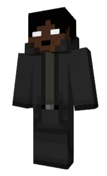 Minecraft скін по ніку ikex