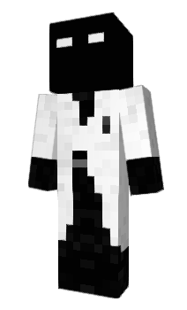 Minecraft скин по нику nabki