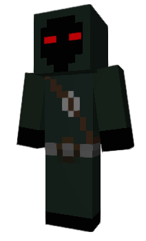 Minecraft скін по ніку timvat