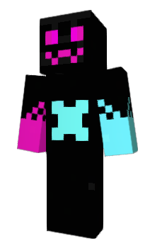 Minecraft skin Justgame196
