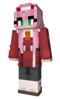 Minecraft скин по нику aasa