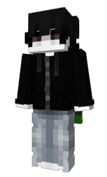 Minecraft skin al1