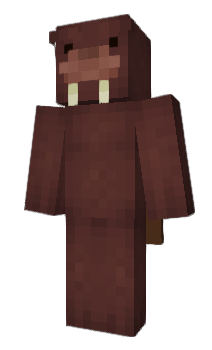 Minecraft скін по ніку qpep