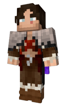 Minecraft скин по нику I_D3cl4n_I