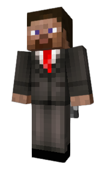 Minecraft skin deebooweewoo