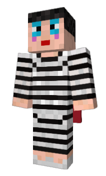 Minecraft скин по нику Sadbart