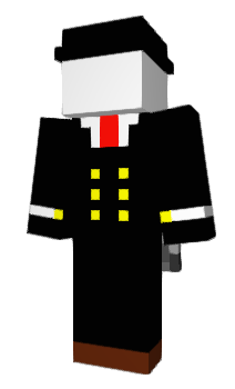 Minecraft skin chasely