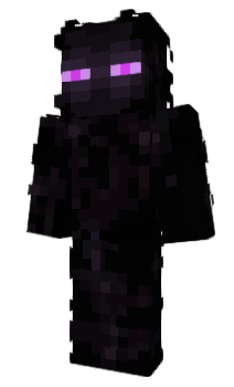 Minecraft skin Genfrosted