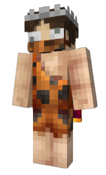 Minecraft skin Epexi_i