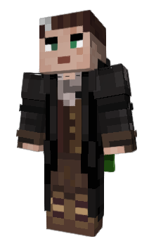 Minecraft скин по нику Chief_Setts