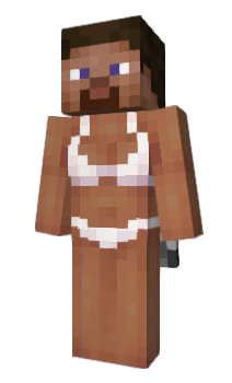 Minecraft skin Mortuz_