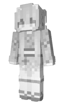 Minecraft skin EHAC