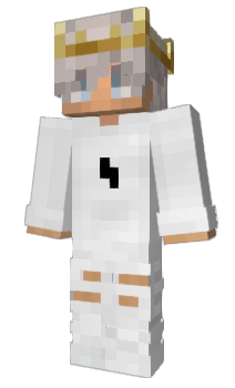 Minecraft skin junguk