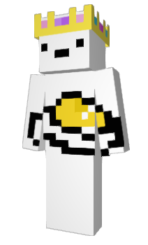 Minecraft скин по нику afwack