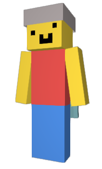 Minecraft скин по нику Imuttaja