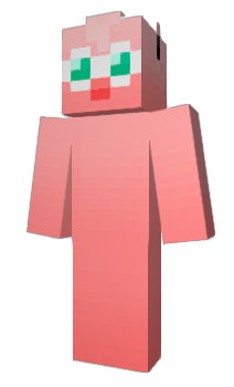 Minecraft skin Soarring