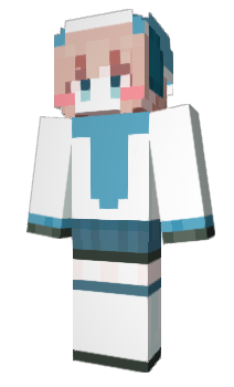 Minecraft скин по нику jmrb