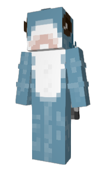 Minecraft скін по ніку sinkeye