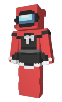 Minecraft skin 6ltt